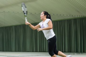 Bild 497 - 7. Wilson Cup